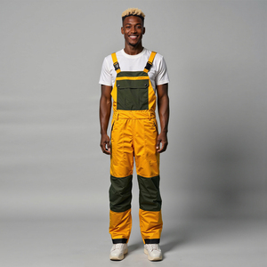 Alpine PRO, logotipo personalizado OEM, pantalones <span class=keywords><strong>de</strong></span> nieve <span class=keywords><strong>de</strong></span> esquí para hombre, babero <span class=keywords><strong>de</strong></span> esquí y Snowboard a prueba <span class=keywords><strong>de</strong></span> viento para <span class=keywords><strong>mujer</strong></span>, pantalones <span class=keywords><strong>de</strong></span> nieve holgados - Product Image 1