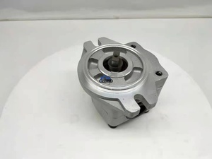 OEM Parts E320D E320D L Excavator Main <b>Pump</b> Gear <b>Pump</b> Pilot <b>Pump</b> - Product Image 4