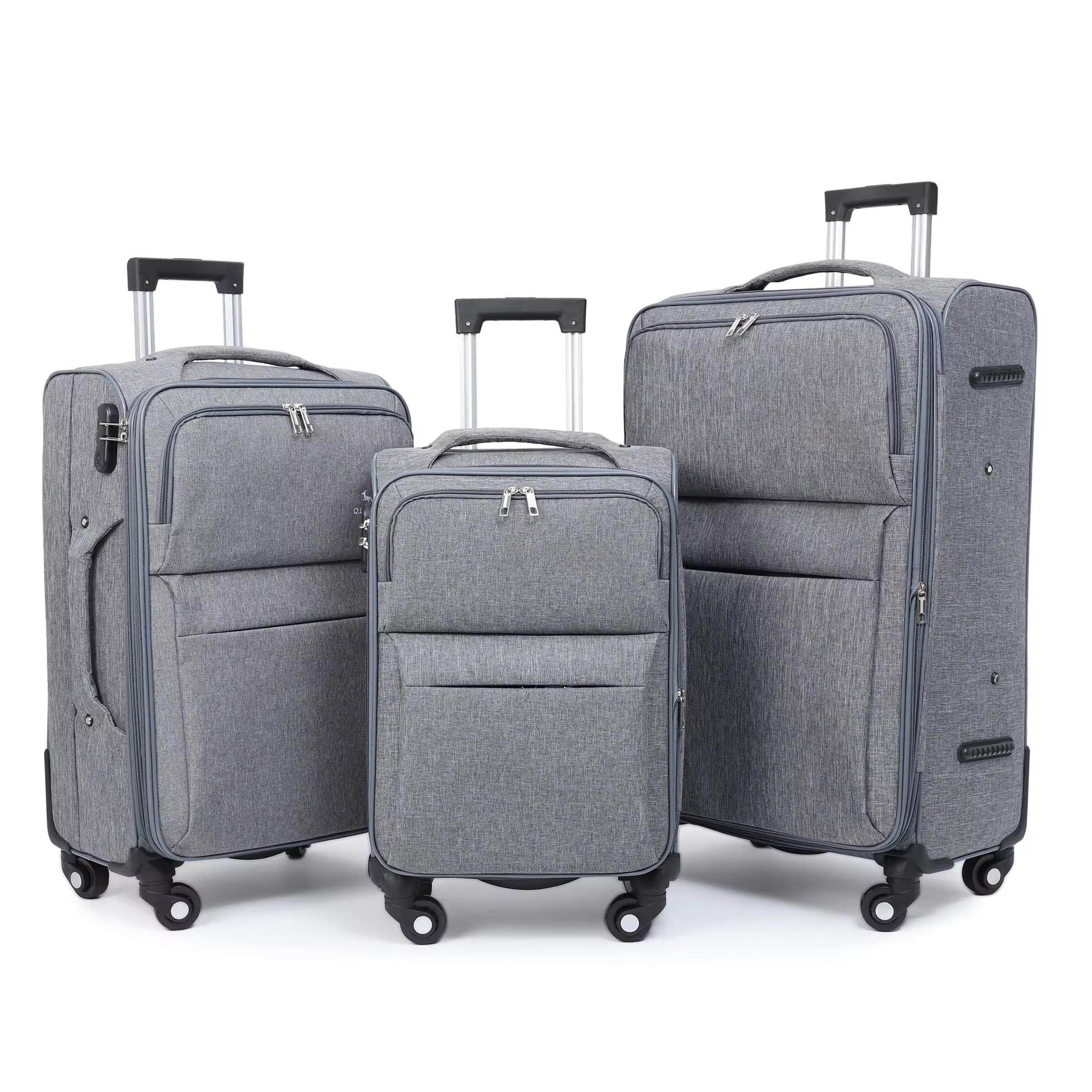 Avon Luggage Travel in Style with Our Durable Bags