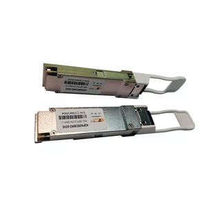 Módulo Óptico YTOPTO 100GBASE ZR4 SM 1310nm 80Km LC, Compatible con FTTH, Mikrotik/<span class=keywords><strong>Aruba</strong></span>/AI, Centros de Datos 5G, Garantía de 3 Años - Product Image 5