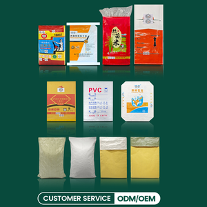 <span class=keywords><strong>PP</strong></span>織りポリプロピレンライスポテトサンド農業用包装袋50kg 25kg 20kg 15kg空袋 - Product Image 4