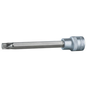 ULTIME®TORX 3/8 \ "personnalisé®Douille de tournevis L.110 Mm-T25 CR-V matériel pour réparation bricolage - Product Image 1