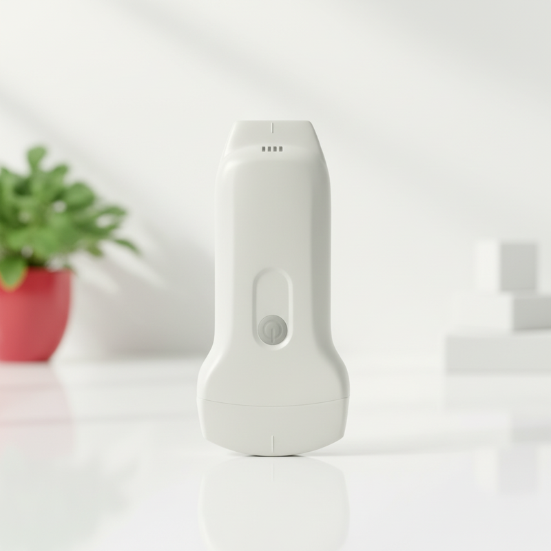 Wholesale 128 Elements Electric Convex Ultrasound