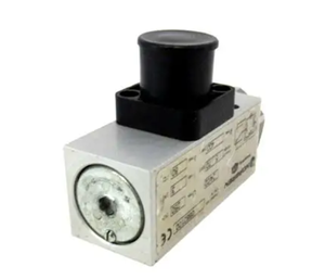 Manómetro Mecánico Roscado G1/4 Serie 18D 0882100, Ajustable, Positivo, 5-70 Bar, IP65, 1 Año de Garantía - Product Image 2