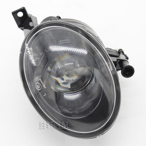 Ensemble de feux antibrouillard à projecteur Volkswagen 5K0941699 5K0941700, feux antibrouillard avant halogènes pour Golf 6 Sagitar Bora Touran Caddy - Product Image 2
