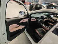 BYD Seagull 24 Honor Edition Berline Électrique d'Occasion, Autonomie 305 KM, Conduite à Gauche, Compacte Arrière, Fiable pour les Trajets Urbains, Prête à l'Exportation