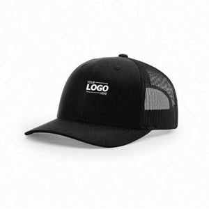 Gorras Trucker Ajustables Personalizadas y Gorras de Béisbol con Malla Trasera para Hombres y Mujeres - Product Image 1