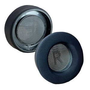 Coussinets d'oreille pour CORSAIR VIRTUOSO MAX, suppression active du bruit, coussinets d'oreille en gel rafraîchissant doux, coussinets de remplacement, Esports Pro Fit - Product Image 4