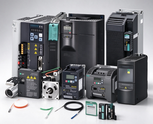 6SL32105BE255CV1 V20 ตัวแปลงพื้นฐาน VFD ไดรฟ์ปรับความถี่ 7.5 กิโลวัตต์ 3 เฟส 380 480 โวลต์ ของแท้ใหม่ - Product Image 5