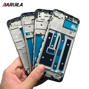 Мобильный телефон средняя рамка Корпус для <span class=keywords><strong>LG</strong></span> K40S K41S K50S K52 средняя рамка Корпус Запасные части запасные части - Product Image 2