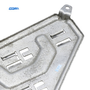 Original Used Carbon Canister <b>Bracket</b> For Ferrari 458 2010-2016 82414200 Genuine OEM Removal Auto Parts - Product Image 5