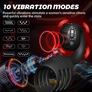 Вибратор для пениса - Product Image 2