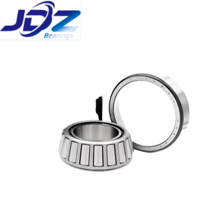 ตลับลูกปืนเม็ดเรียวเหล็กโครเมียมคุณภาพสูง 525/522 525/522B - Product Image 2