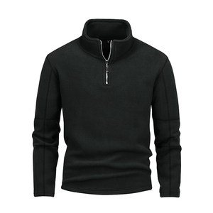 Vente en gros de pulls en <span class=keywords><strong>polaire</strong></span> pour hommes <span class=keywords><strong>pull</strong></span> coupe-vent pour la <span class=keywords><strong>chasse</strong></span> et l'escalade, <span class=keywords><strong>pull</strong></span> en <span class=keywords><strong>polaire</strong></span> tactique pour le sport en plein air - Product Image 4