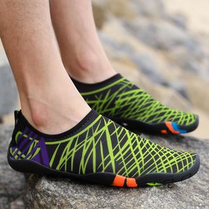 Zapatos <span class=keywords><strong>de</strong></span> Agua <span class=keywords><strong>de</strong></span> Secado Rápido, Antideslizantes, <span class=keywords><strong>para</strong></span> Snorkel y Buceo, Unisex, <span class=keywords><strong>para</strong></span> Adultos, Zapatos <span class=keywords><strong>de</strong></span> Playa, Botas <span class=keywords><strong>para</strong></span> Vadear al Aire Libre, Directo <span class=keywords><strong>de</strong></span> Fábrica - Product Image 5