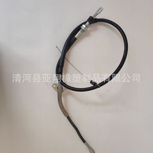 Lada <b>Throttle</b> <b>Cable</b> GAZ 220695-1108050 OE 2206-95-1108050 For Replace Repair - Product Image 4