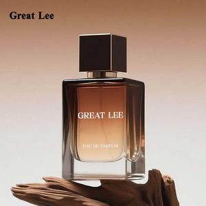 Giá Tốt Sang Trọng 30Ml 50Ml Hình Vuông Rỗng Bơm Phun Nắp Nước Hoa Chai Thủy Tinh Với Hộp Bán Buôn Tùy Biến <span class=keywords><strong>Atomizer</strong></span> - Product Image 3