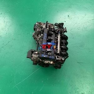 Motor de Gasolina Usado de 4 Cilindros Ma Zda LF2.<span class=keywords><strong>3</strong></span>, Ensamblaje Completo para <span class=keywords><strong>Mazda</strong></span> 6, Proveedor Mayorista - Product Image 6