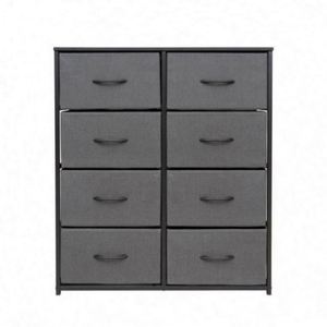 Wholesale Supplier Modern Living Room Fabric <b>Cabinets</b> Freestanding Durable Stainless Steel MDF Panel Pine Various Color Dresser - Product Image 6