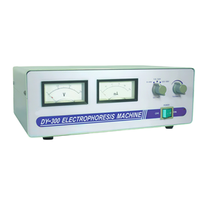 المصنع مباشرة مختبر هلام معدات الكهربائي الكهربائي امدادات الطاقة البروتين الأفقي الكهربائي - Product Image 2