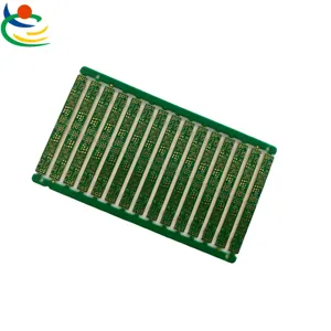 PCB produttore scheda Fr4 6 strati ENIG PCB Gerber o Clone prototipo circuito elettronico 94 v0 elettronica PCB multistrato