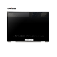 Écran tactile OLED UHD de remplacement Spectre x360 14t-ea000 14-EA de 13,5 pouces avec 16,7 millions de couleurs, garantie de 6 mois ATNA35VJ07