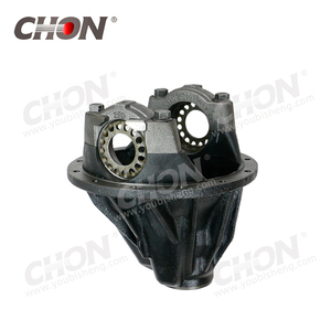Kit de Engranaje de Piñón Lateral y Arandela de Empuje Trasera Original CHON 41331-36020 41341-55013 41351-35011 41361-60011 41371-36011 - Product Image 5