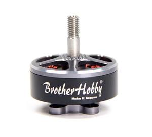 Motor sin Escobillas de 1150-1900KV 6S para 3008, Material Compuesto, Molde Privado, Compatible con Hélices de 7-8 Pulgadas, Dron RC - Product Image 5