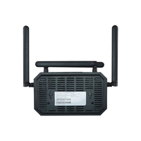 Router Módem de Alta Velocidad UT-King AX3000 Wi-Fi 6 OpenWRT, Repetidor Extensor de Wifi de Fábrica, Router Wifi Compatible con Mesh de 3000mbps