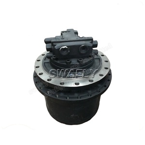 Authentique Original Nouveau <span class=keywords><strong>Kato</strong></span> <span class=keywords><strong>Pelle</strong></span> Pièces De Rechange HD250 Finale Assy - Product Image 1