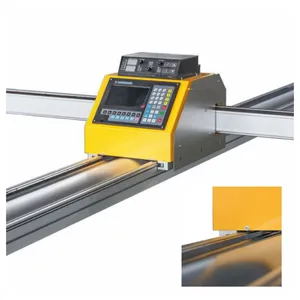 High Quality Table Cnc Plasma Flame Cutting Machine Made In China