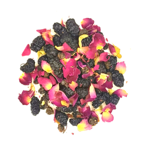 Vente en gros d'usine KAIYANG sachet <span class=keywords><strong>de</strong></span> thé aromatisé avec logo personnalisé <span class=keywords><strong>rose</strong></span>, myrtille, mûre, myrtille, vanille, OEM, mélanges <span class=keywords><strong>de</strong></span> thé aux fruits - Product Image 1