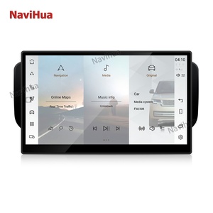 For NaviHua for Range Rover Vogue/Sport 13-16 Bosch 13.0 Inch Android Multimedia Portable Car <b>Stereo</b> GPS Head Hot Sales Carplay - Product Image 1