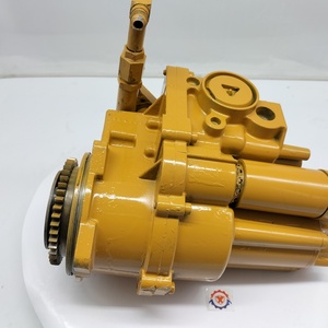 IT62G 962G Excavator 3116 Engine Fuel Injection <b>Pump</b> 141-7869 - Product Image 6