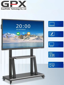 Interactieve Smartboard Prijs 55 65 75 85 98 100 Inch Interactieve Touchscreen Smart <span class=keywords><strong>Whiteboard</strong></span> Groot Interactief <span class=keywords><strong>Whiteboard</strong></span> Led - Product Image 2