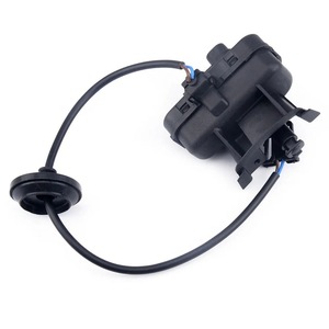 Demande d'informations pour le moteur de réservoir de carburant Tiguan 5N0810773F 5ND810773A 5N0810773A Pompe à carburant et pièces - Product Image 1
