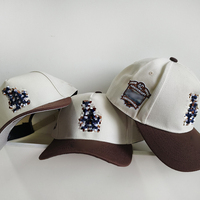 Gorras de Béisbol Ajustables con Cierre a Presión, Estilo Formal, Modelo Bucket Golf 2026