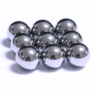 उच्च परिशुद्धता 12 मिमी 12.7 मिमी 13 मिमी 13.496 <span class=keywords><strong>14</strong></span> मिमी <span class=keywords><strong>14</strong></span>.288 मिमी 15 मिमी 15.081 मिमी 15.875 मिमी 420c 3r13 स्टेनलेस स्टील बॉल - Product Image 6