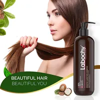 ODM OEM Labochy long lasting to 6 months persistent To enhance Keratin Treatment S For week hair