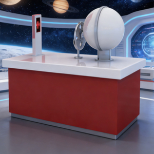 Herramienta de nivelación de polímero de litio para el hogar, instrumento de medición de alta resistencia, tecnología de alta - Product Image 4