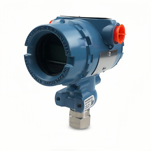 Transmisor de Presión Absoluta Original Emerson Rosemount 3051GP/3051TG Beijing Far East - Product Image 1