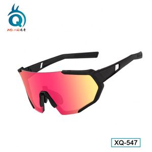 Gafas de Ciclismo de Moda, Lentes de Ciclismo de Alta Calidad, Gafas de Sol para Ciclismo y Running - Product Image 2