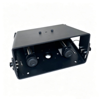 Support de connexion pour système de sonorisation Line Array ZhiShengAudio, modèle AK21, pour enceintes A15L et KS21L