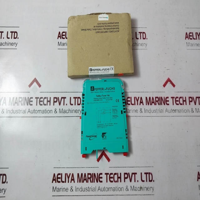 New Original Ready Stock HCD2-FBPS-1.500 Fieldbus Power Supply hub 275280