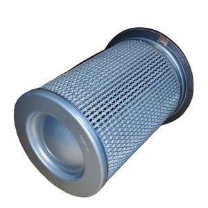 Cilindro Separador de Aceite para Compresor de Aire Mengma 124487-021, Repuesto para Piezas de Compresores Industriales - Product Image 1