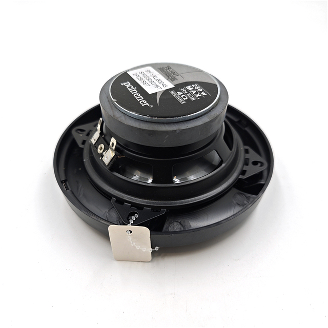 Tiypeor Factory Affordable Price Speaker Auto Parts High Quality Car Speaker Horn Speaker Audio System Sound for Car