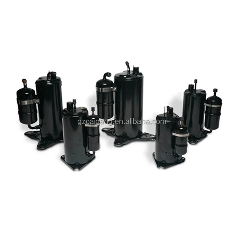 SANYO 製氷機 コンプレッサー式 Z321 静音 オイルレス エアー コンプレッサー 12L タンク 付