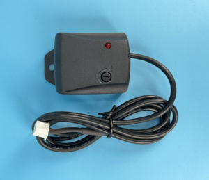 เซ็นเซอร์สั่นสะเทือนป้องกันการโจรกรรมรถยนต์, เซ็นเซอร์สั่นสะเทือนป้องกันการโจรกรรม ATM, เซ็นเซอร์สั่นสะเทือนสัญญาณเตือนภัย ZDCGQ02 - Product Image 1