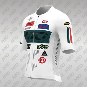 <span class=keywords><strong>Tenue</strong></span> <span class=keywords><strong>de</strong></span> cyclisme unisexe, haute élasticité, évacuation <span class=keywords><strong>de</strong></span> l'humidité, design original, maillot <span class=keywords><strong>de</strong></span> course d'entraînement, vêtements <span class=keywords><strong>de</strong></span> cyclisme personnalisés - Product Image 5