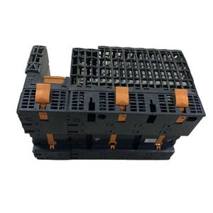 โมดูล PLC ดิจิตอลแบบผสม CPU รุ่น B&R X20CP1485 ราคาดี 24V โมดูลควบคุม PLC - Product Image 1